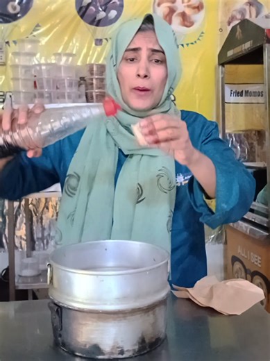 Dumplings vs. Momos: Understanding the Difference