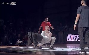 【breaking】Navi Solutions vs 7 Commandoz Silverback Open 2017