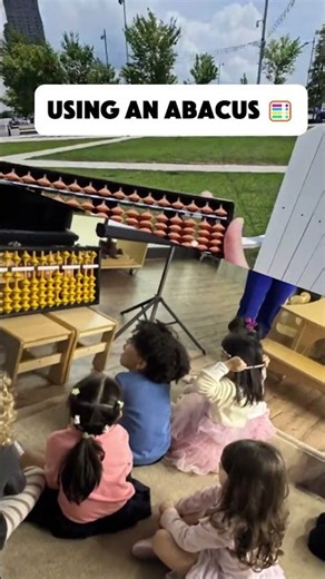 ➕ Learning Math Through Play & Movement