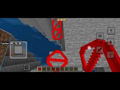 Command blocks in craft master