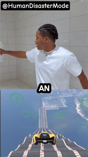 This ATM Theory Just Broke My Brain 🧠 #funny #viral #shorts