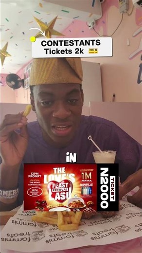 YouTube Contest Challenge Ongoing