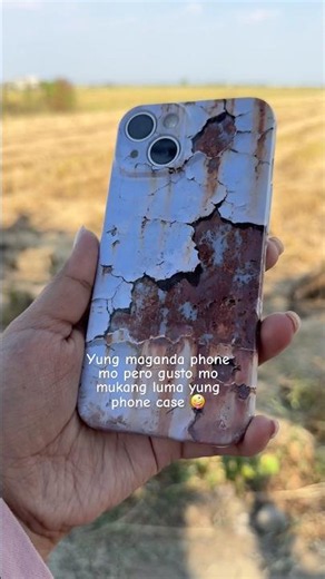 Rust Style Phone Case #phonecase #iphonecase #makeitviral