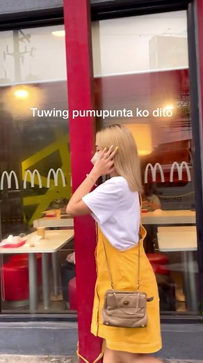 McDonald's Commercial: Huling El Bimbo - First Love Story