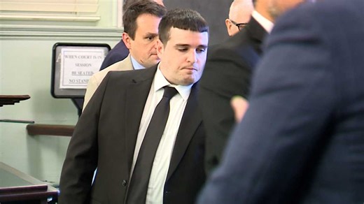 Judge declares mistrial in case of man charged with murder of child