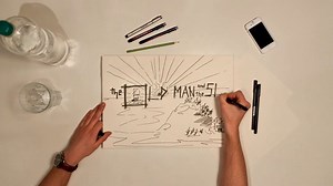 the old man and the sea