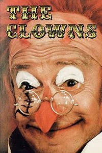 The Clowns (1971) - Movie