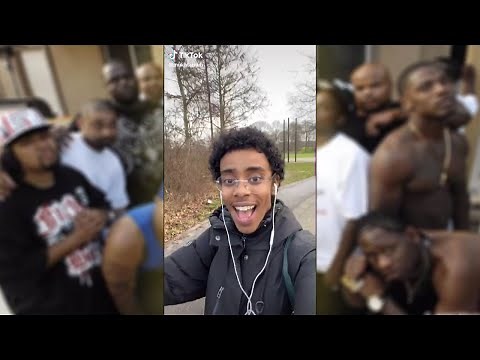 Ratatata Tik Tok | We in The Ghetto [Compilation] Must Watch