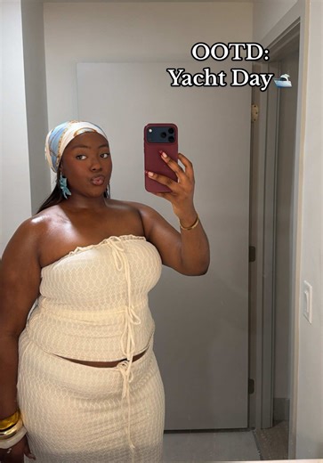 Yacht Day Outfit Inspirations for Your Next Adventure