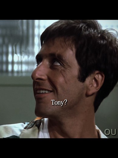 Scarface: 'He's a success' — What Tony Montana Calls Himself