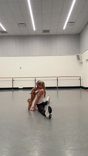 Flexibility Tips for Ballet Dancers and Ballerinas