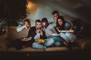 Best Ghost Hunting Shows To Binge-Watch - Third Eye Paranormal Society