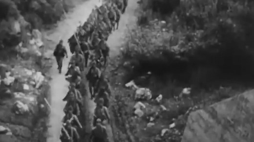 Tenaru’s Inferno: When the Marines First Defied Japan’s Elite Warriors