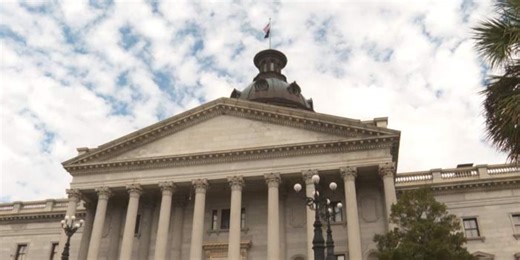 Hate crimes laws ‘off limits’ to municipal governments, SC attorney general says