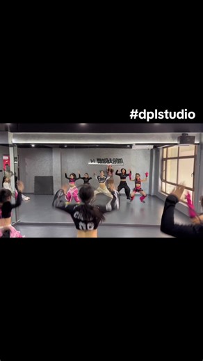 Dance Techniques at DPL Studio for Everyone