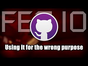 JukeHost down? How to use GITHUB for BGM in your FE2CM Map!