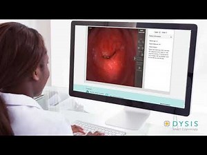 DYSIS Medical Colposcopy Skills