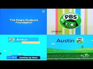 PBS Kids Program Break: February 21, 2021 | KLRU