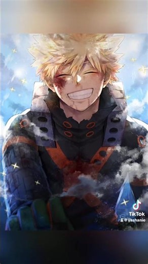 Worlds #1 BEST HERO | Katsuki Bakugo