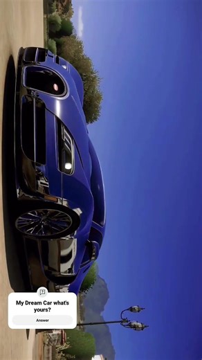 Bugatti Cheron #carenthusiasts #dreamcar