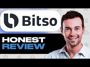 Bitso Review: Features, Strengths, and Weaknesses