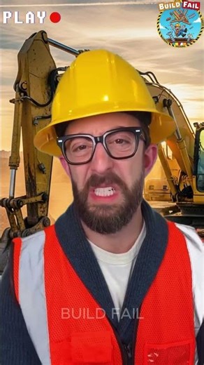 construction fails compilation worksite mistakes shorts #constructionfails #buildfail #adamrose