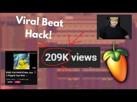 How to Make New Jazz Pluggnb Beats THE RIGHT WAY 🔥