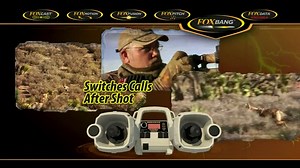 Fox Pro Shockwave TV Spot