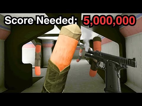 H3VR Is The HARDEST VR Game