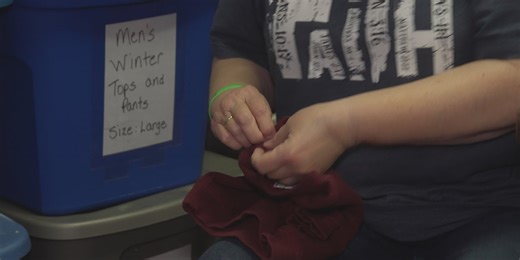 Fostering Hope for Children asking for help keeping their doors open