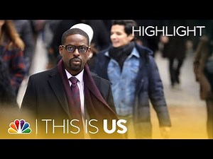 Sterling K. Brown: Black Actors Have Waited 'A Long Time To Be Fully Recognized'