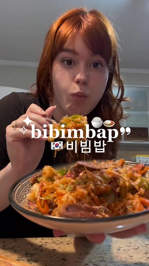 Como fazer Bibimbap: receita tradicional de prato coreano