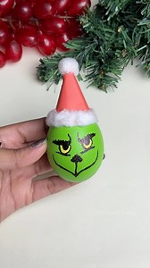 Christmas Craft DIY 💚 | DIY-hard Crafty
