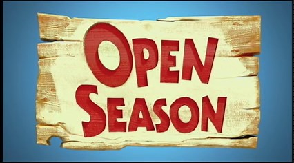 Open Season (2006) ⭐ 6.1 | Animation, Adventure, Comedy
