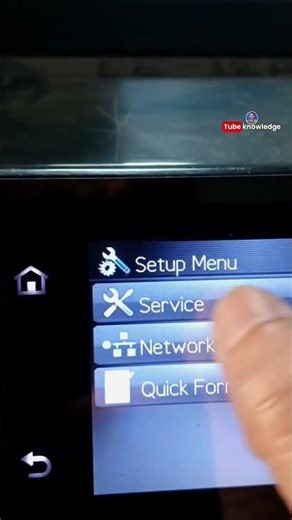 👉 HP Printer Error Fix 😱 | Restore Default से Printer नया जैसा | 1 Click Solution