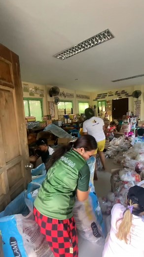 ATM | Barangay Bangbang, Cordova, Cebu