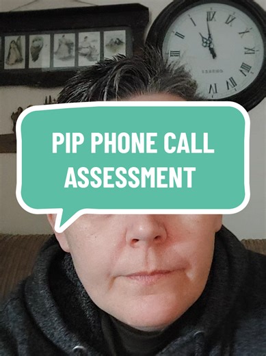 Understanding PIP Phone Call Assessments