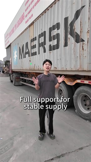 Exploring the Efficient Supply Chain of a Furniture Factory