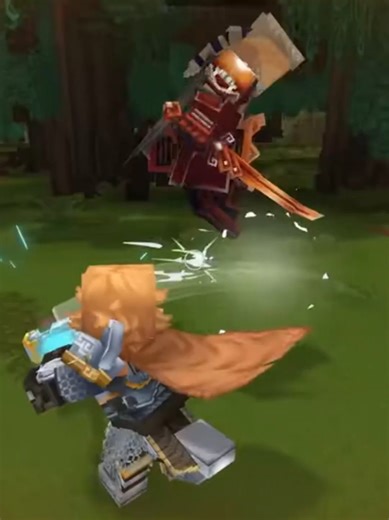 NEW Hytale PVP Gameplay⚔️ #hytale #hytalegame #gaming #hytalegameplay | hytale