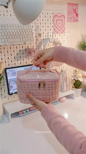 Pouch Makeup: Tips and Tricks for Organizing Your Beauty Bag