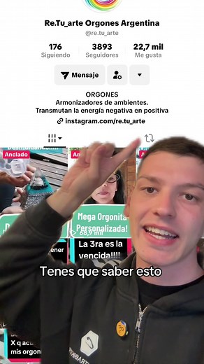#greenscreen tik tok para emprendedores #matiboxx