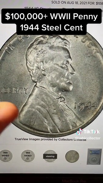 Rabie collector sur TikTok