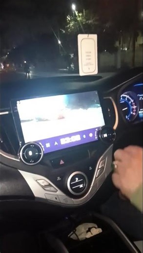 Daimond 2k with sim card Android system install #baleno #viralvideo #trending #daimond #modificition
