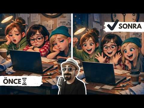 3ds Max'te İşini Hızlandıracak 4 Ücretsiz Script