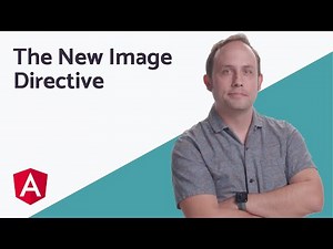 New Image Directives in Angular v15