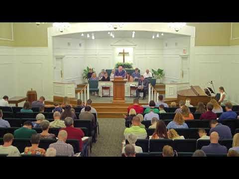Faith Presbyterian Church MI Live