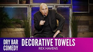 1.2M views · 6.6K reactions | Very few things are more accurate than this. | Dry Bar Comedy | Facebook