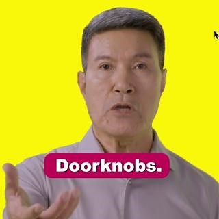 Washing your hands with soap 🧼 and water 💧 for at least 40-60 seconds or using alcohol-based hand rub can help protect yourself and others from the flu. This simple action can keep flu away! | World Health Organization (WHO)