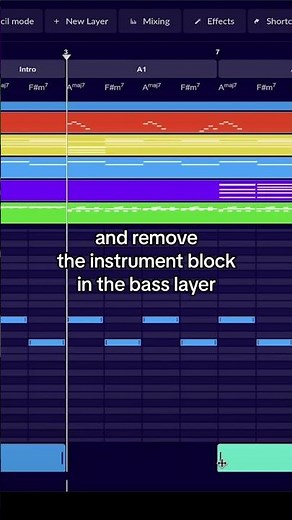 Three Tips & Tricks to Produce your AI-generated EDM Composition!