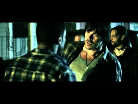 SAVAGED | Official Trailer ( Deutesche Info )